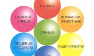 Аллергический кашель: как развивается, признаки и течение, диагноз, основы терапии и рекомендации