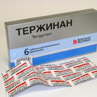 Тержинан