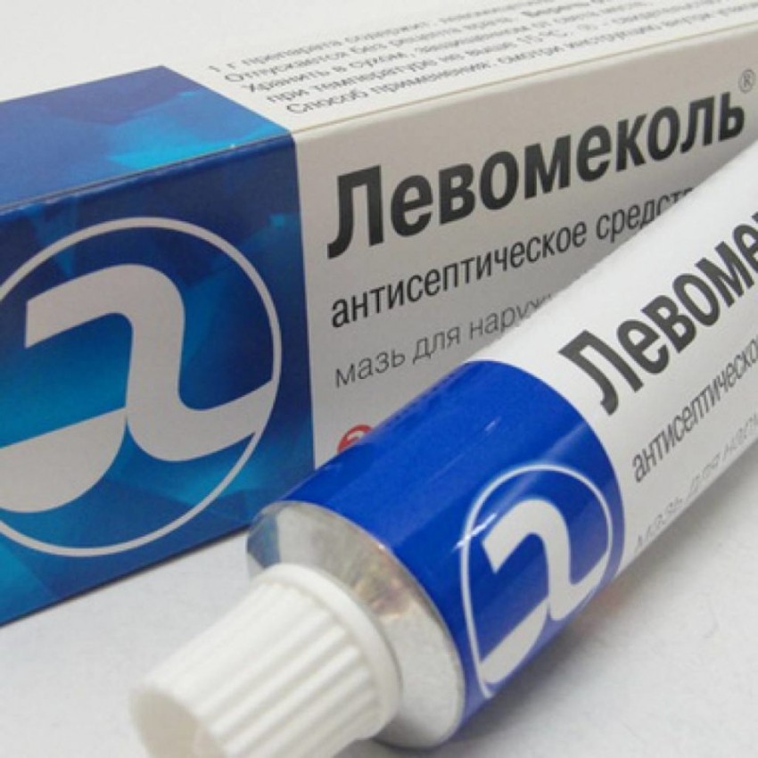 Мазь левомеколь: инструкция по применению, цена, показания и противопоказания к использованию (105 фото)