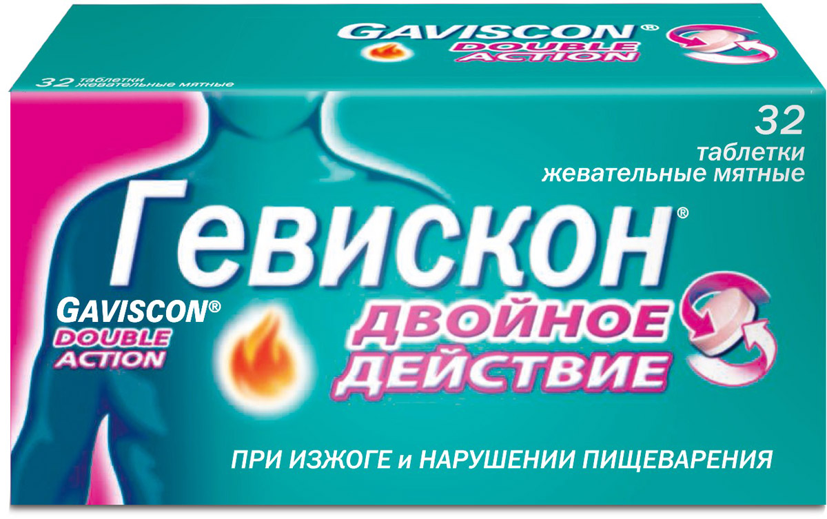 Гевискон