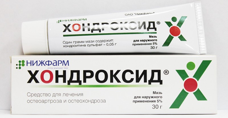 Хондропротекторы помогают ускорить регенерацию хрящевой ткани Хондропротекторы