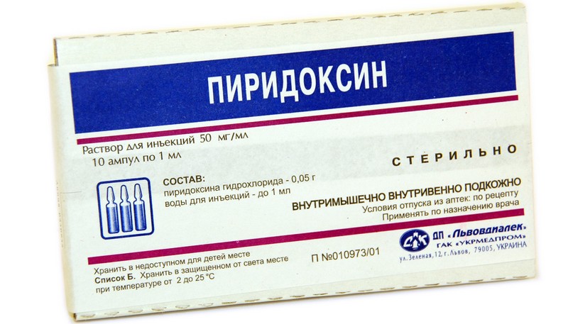 Состав лекарства эффективно восстанавливает функции костного мозга Витаминные уколы для спины